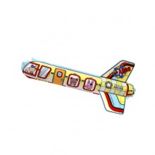 컬러룬 그리기풍선 3D플라이 비행기