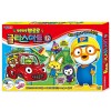 종이나라 15000글라스아트 12색 뽀로로