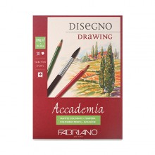 파브리아노 아카데미아 패드 - AC04(A5/200g)