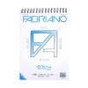 파브리아노 스케치패드 스프링 - SP06(A4/90g)