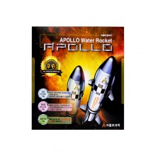 A-11000 아폴로물로켓