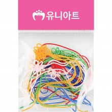 유니아트 3000 매듭 혼합