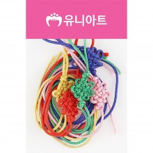 유니아트 2500 매듭 혼합