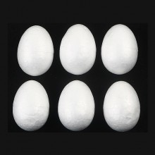 유니아트 2000 모양백구 달걀