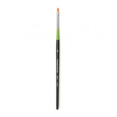 화홍 다용도 디자인용붓 982F 0호 네일아트